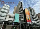 大阪メトロ堺筋線 恵美須町駅 徒歩1分 15階建 築16年