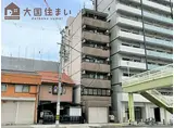 JR大阪環状線 芦原橋駅 徒歩7分 7階建 築23年