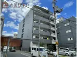大阪メトロ御堂筋線 大国町駅 徒歩4分 6階建 築12年