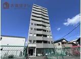 南海汐見橋線 西天下茶屋駅 徒歩8分 11階建 築33年