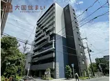 大阪メトロ堺筋線 恵美須町駅 徒歩5分 11階建 築4年