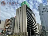 大阪メトロ御堂筋線 大国町駅 徒歩3分 15階建 築2年