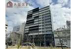 大阪メトロ堺筋線 恵美須町駅 徒歩5分  築1年