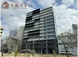 大阪メトロ堺筋線 恵美須町駅 徒歩5分 14階建 築1年