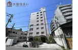 南海線 岸里玉出駅 徒歩4分  築37年