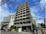 大阪メトロ堺筋線 恵美須町駅 徒歩2分 10階建 築18年
