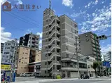 大阪メトロ千日前線 桜川駅(大阪) 徒歩5分 8階建 築25年