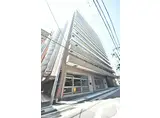 JR山陽新幹線 新神戸駅 徒歩4分 14階建 築8年