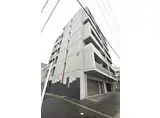 神戸高速東西線 花隈駅 徒歩4分 7階建 築11年