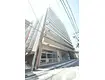 JR山陽新幹線 新神戸駅 徒歩4分  築8年(1K/2階)