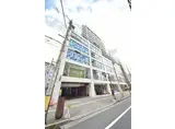JR東海道・山陽本線 三ノ宮駅(ＪＲ) 徒歩5分 15階建 築23年