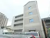 JR東海道・山陽本線 大津駅 徒歩5分  築24年(2LDK/4階)