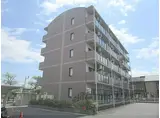 JR湖西線 堅田駅 徒歩10分 5階建 築27年