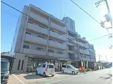 JR東海道・山陽本線 守山駅(滋賀) 徒歩6分 5階建 築29年