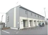 近江鉄道近江本線 日野駅(滋賀) 徒歩39分 2階建 築16年