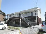 JR東海道・山陽本線 米原駅 徒歩11分 2階建 築29年