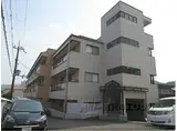 京阪石山坂本線 南滋賀駅 徒歩3分 3階建 築36年