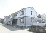 JR北陸本線 田村駅 徒歩19分 2階建 築28年