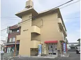 JR東海道・山陽本線 石山駅 徒歩15分 3階建 築46年