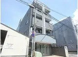 京阪石山坂本線 島ノ関駅 徒歩5分 4階建 築29年