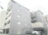 JR東海道・山陽本線 草津駅(滋賀) 徒歩5分 5階建 築9年