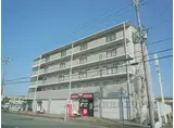 JR東海道・山陽本線 草津駅(滋賀) 徒歩27分 5階建 築27年