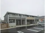 JR北陸本線 木ノ本駅 徒歩14分 2階建 築2年