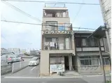 JR東海道・山陽本線 大津駅 徒歩3分 5階建 築37年