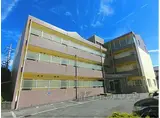 JR東海道・山陽本線 瀬田駅(滋賀) 徒歩3分 4階建 築28年