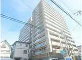 京阪石山坂本線 島ノ関駅 徒歩4分 14階建 築6年