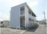 JR湖西線 小野駅(滋賀) 徒歩9分 2階建 築21年