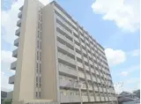 JR東海道・山陽本線 南草津駅 徒歩25分 10階建 築20年