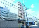 JR東海道・山陽本線 草津駅(滋賀) 徒歩3分 7階建 築24年