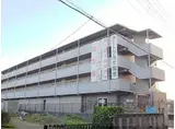 JR東海道・山陽本線 南草津駅 徒歩23分 4階建 築25年