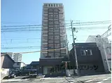 JR東海道・山陽本線 大津駅 徒歩7分 9階建 築17年