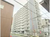 JR東海道・山陽本線 草津駅(滋賀) 徒歩3分 11階建 築24年
