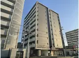JR東海道・山陽本線 南草津駅 徒歩7分 10階建 築16年