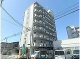 近江鉄道近江本線 水口駅 徒歩5分 8階建 築32年