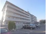 近鉄京都線 大久保駅(京都) 徒歩13分 5階建 築32年