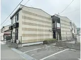 JR関西本線 加茂駅(京都) 徒歩3分 2階建 築16年