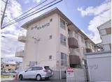 JR東海道・山陽本線 長岡京駅 徒歩9分 3階建 築50年