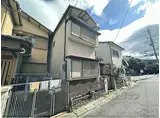 近鉄京都線 小倉駅(京都) 徒歩10分 2階建 築47年