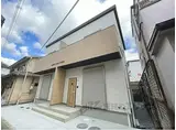 近鉄京都線 伊勢田駅 徒歩1分 2階建 築1年