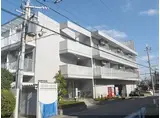 JR東海道・山陽本線 桂川駅(京都) 徒歩5分 3階建 築28年