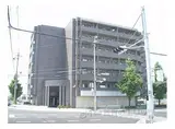 JR東海道・山陽本線 桂川駅(京都) 徒歩30分 7階建 築26年