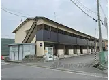 JR片町線(学研都市線) 木津駅(京都) 徒歩4分 2階建 築48年