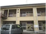 京都府京都市伏見区 2階建 築48年