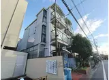 JR東海道・山陽本線 向日町駅 徒歩5分 3階建 築34年