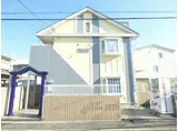 JR東海道・山陽本線 向日町駅 徒歩10分 2階建 築35年