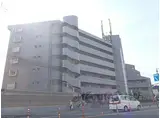 京阪宇治線 観月橋駅 徒歩7分 7階建 築34年